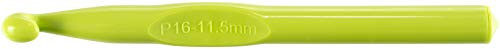 Boye 333623200PM Jumbo Crochet Hook