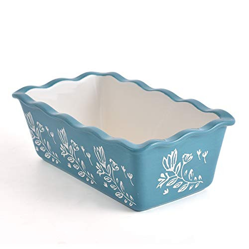 Wisenvoy Loaf Pan Bread Pan Ceramic loaf pans for baking Porcelain Baking Pans Nonstick Bread Pans for Baking Wisenvoy Loaf Pan Bread Pan Ceramic loaf pans for baking Porcelain Baking Pans Nonstick Bread Pans for Baking