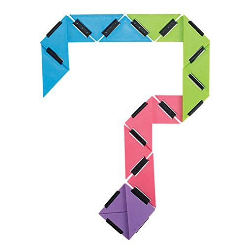 Toysmith U-Fidget Toy