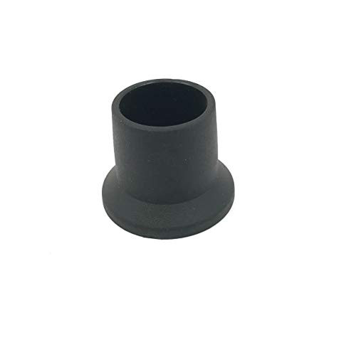 Alesis Nitro Kit/DM Lite Kit/Burst Kit E-Drum Rack Tube Pipe Foot - 1 1/8 Inch - 212010356-A
