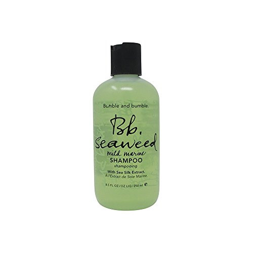 Bumble and Bumble Seaweed Shampoo 8.5 Fl oz Bumble and Bumble Seaweed Shampoo 8.5 Fl oz