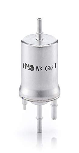 MANN-FILTER WK 69/2 Fuel Filter
