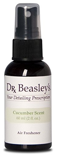 Dr. Beasley's F43D02 Cucumber Scent - 2 oz.