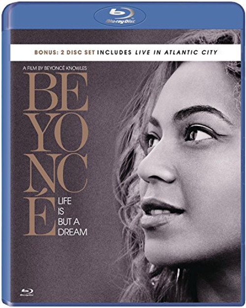 Life Is But A Dream -Blu-ray- Life Is But A Dream -Blu-ray-