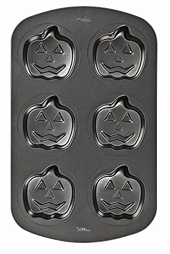 Jack-o-lantern Pumpkin Pan