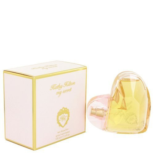 Kathy Hilton My Secret EDP Spray 100ml/3.4oz