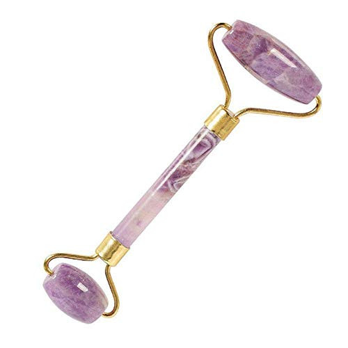Facial Rollerjade Rollerjade Roller For Faceportable Face Lift Massage Double Headed Stone Facial Roller Massager Body Skin Relaxation Skin Care Tools Facial Rollerjade Rollerjade Roller For Faceportable Face Lift Massage Double Headed Stone Facial Roller Massager Body Skin Relaxation Skin Care Tools