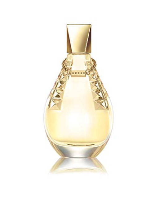 GUESS Double Dare Eau de Toilette Spray, 3.4 Ounce