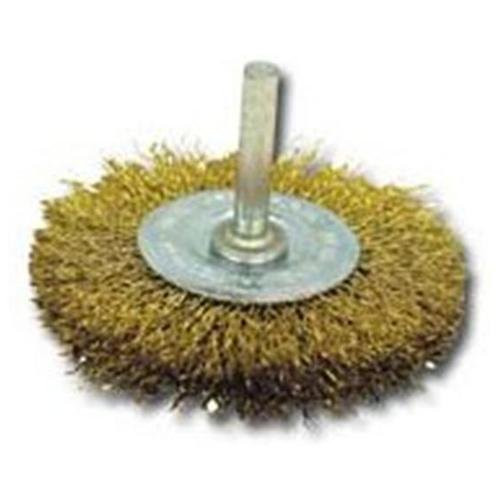 K-Tool International KTI KTI-79217 Wire Brush