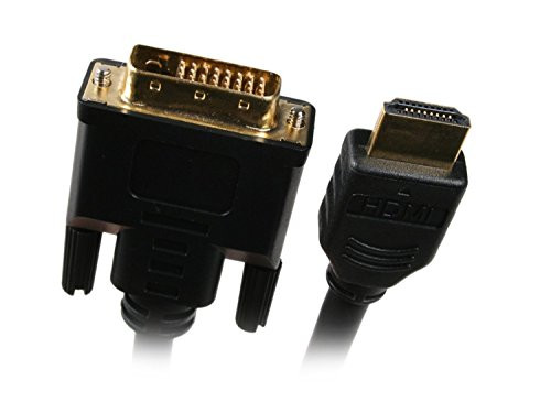 Nippon Labs DVI 3 HDMI 10-Feet DVI to HDMI Cable Nippon Labs DVI 3 HDMI 10-Feet DVI to HDMI Cable