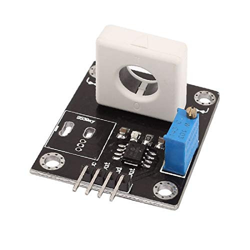 X-DREE WCS1800 Hall Current high performance Sensor 35A Short essential Circuit Overcurrent Aegis well made Module(d03-85-e4-9ba)