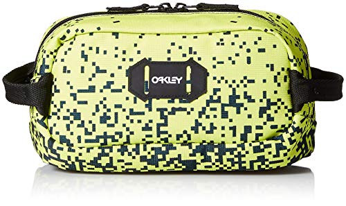 Oakley Men's Street Toiletry Kit, Pixel, One Size