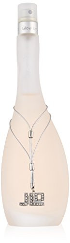 GLOW by Jennifer Lopez EDT SPRAY 3.4 OZ