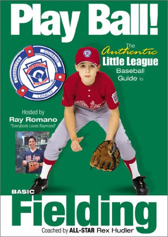 Play Ball: Basic Fielding