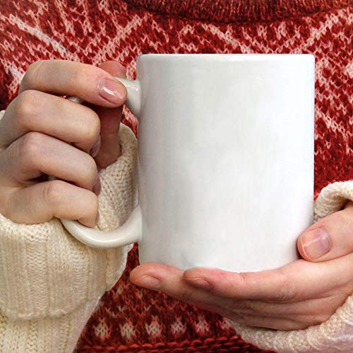 65th Birthday Florals Born In March 1956 Coffee Mug Gift