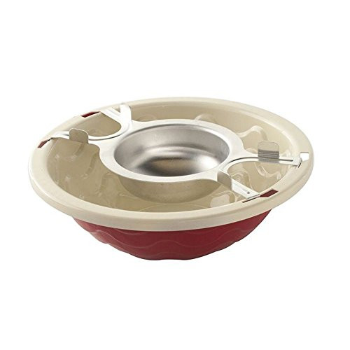 Nordic Ware Pinata Cake Pan, Colors Vary