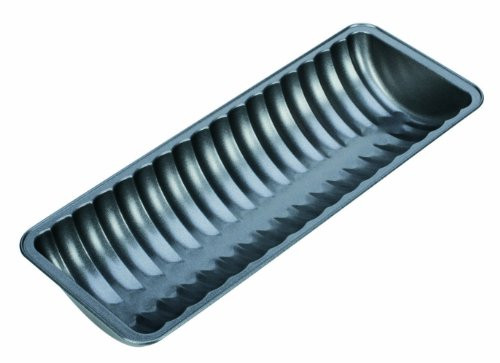 Tescoma Delicia 31 x 12cm Half-Round Loaf Baking Pan