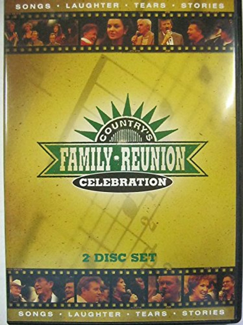 Country's Family Reunion Celebration