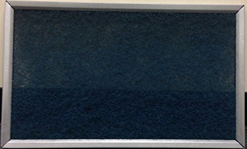 Bryant / Carrier Genuine OEM Fan Coil Filter (13x21.5x1) KFAFK0112SML (317659-401) by Bryant
