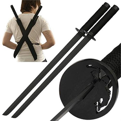 Armory Replicas Ninja Assassin Raizo Twin Sword Set