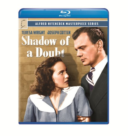 Shadow of a Doubt -Blu-ray- Shadow of a Doubt -Blu-ray-