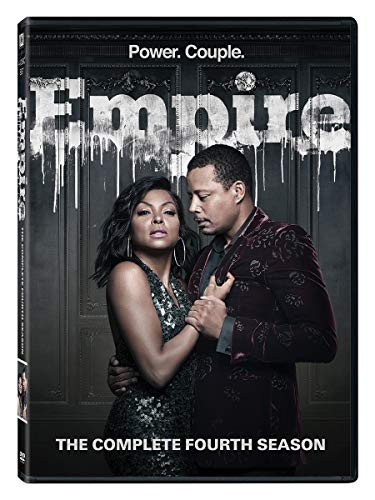 Empire: The Complete Fourth Season