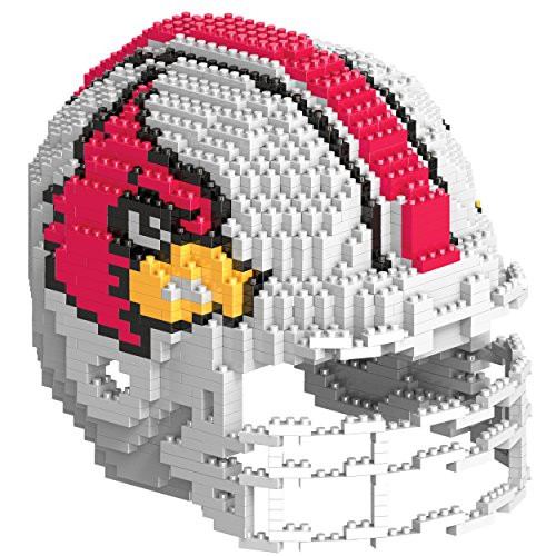 Louisville 3D Brxlz - Helmet
