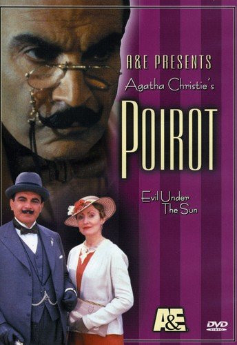 Poirot - Evil Under the Sun