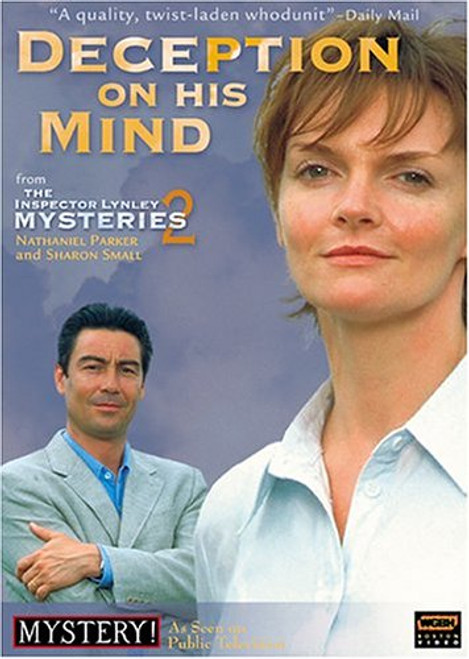 The Inspector Lynley Mysteries 2 - Deception on His Mind The Inspector Lynley Mysteries 2 - Deception on His Mind