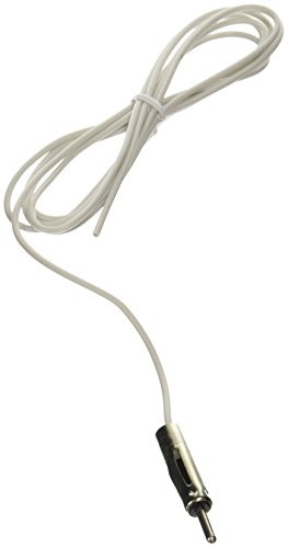 ASA Electronics 8309819 (WA-6) Jensen Dipole Wire Antenna
