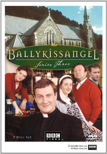Ballykissangel: The Complete Series 3