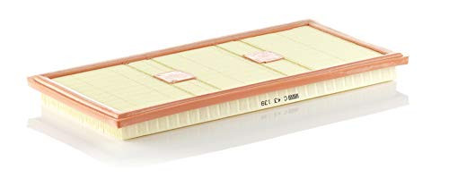 MANN-FILTER C 43 139 Air Filter