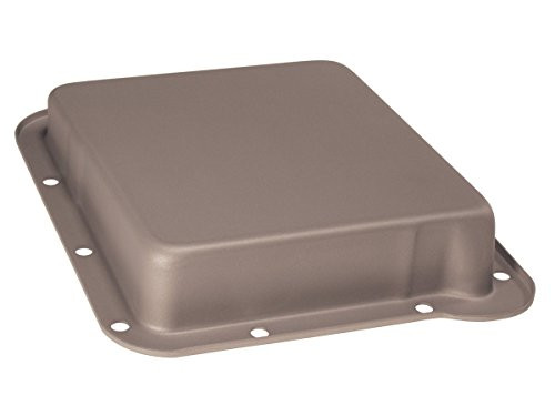 Mustang Transmission Pan C4 1964 1/2 - 1973 - Scott Drake