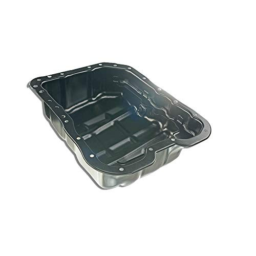 Engine Oil Pan for Kia Optima Sorento Sportage Forte Koup Hyundai Tucson Sonata Santa Fe