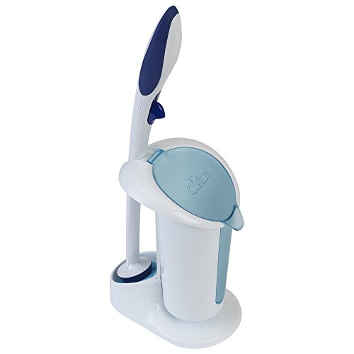 Mr. Clean Kit Magic Eraser Toilet Scrubber