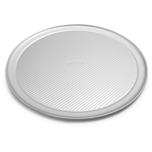 Sur La Table Platinum Professional Pizza Pan 21097PZ, 12" Sur La Table Platinum Professional Pizza Pan 21097PZ, 12"
