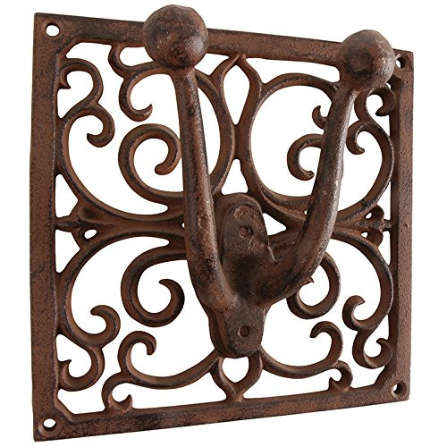 Esschert Design Single Garden Tool Hanger