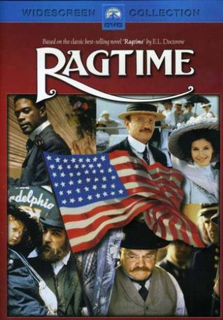 Ragtime Ragtime