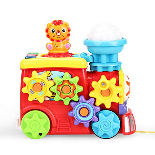 wpOP59NE Puzzle Game,Brain Games Cartoon Animal Train Gear Splicing DIY Assembly Educational Toys Kids Gift Set Festival Gifts for Teen Kids Train wpOP59NE Puzzle Game,Brain Games Cartoon Animal Train Gear Splicing DIY Assembly Educational Toys Kids Gift Set Festival Gifts for Teen Kids Train