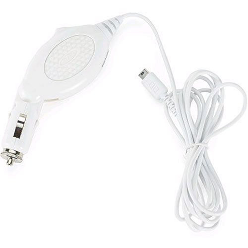 Nintendo DS Lite Car Adaptor Nintendo DS Lite Car Adaptor