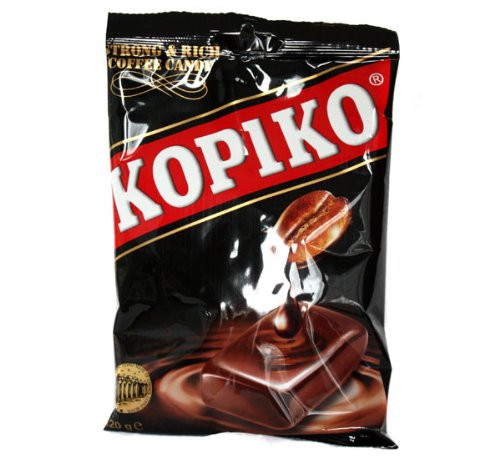 Kopiko Coffee Candy