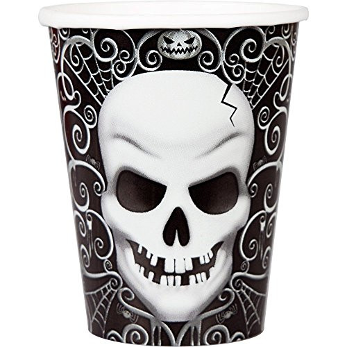 Fright Night 9 oz. Cups 18 Pack