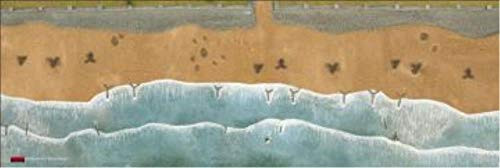 D-day Beach Landing Mat D-day Beach Landing Mat