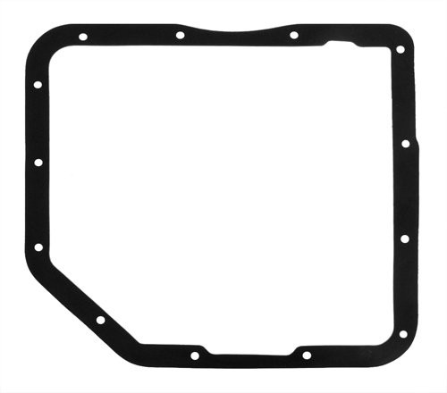 Compatible/Replacement for CHEVY/GM TURBO TH-350 RUBBER TRANSMISSION PAN GASKET