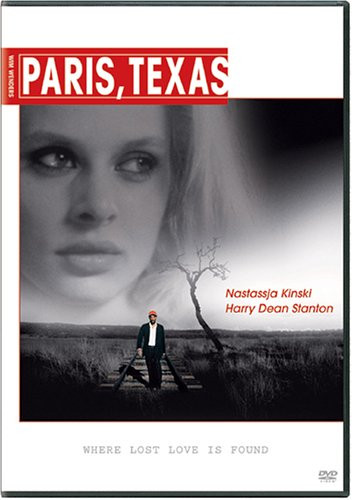 Paris, Texas