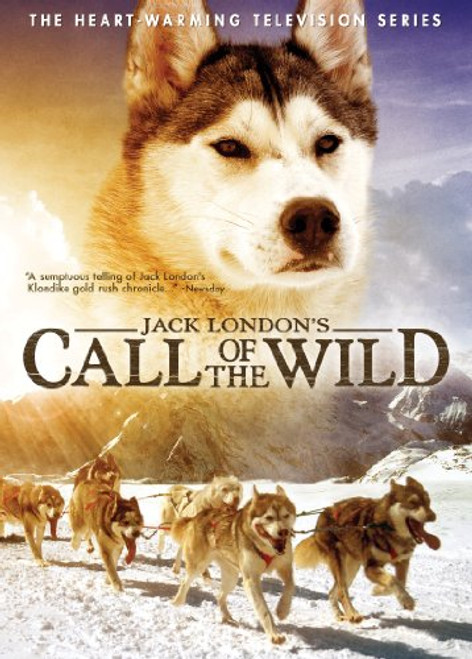Call of the Wild-Complete Series Call of the Wild-Complete Series
