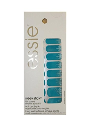 Essie Sleek Stick Shoot for the Moon Nail Appliques - one packet