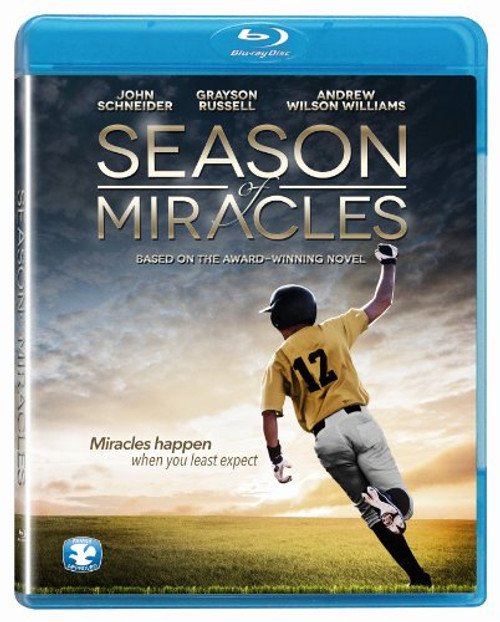 Season of Miracles -Blu-ray- Season of Miracles -Blu-ray-