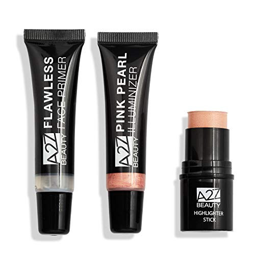 A2Z Beauty Beauty Lumi Glow Kit, 3 Count