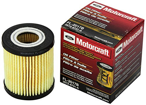 Motorcraft FL2017B Oil Filter